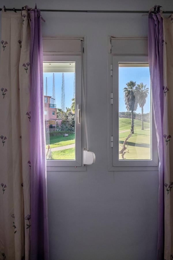 Adosado Cigueenas Iv-Islantilla Golf Huelva Eksteriør billede